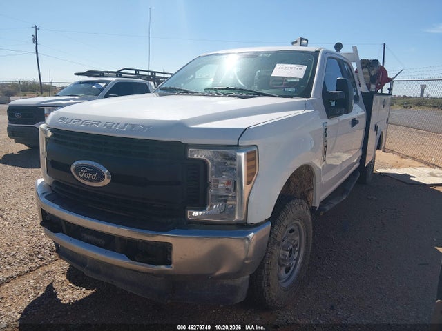 1FD7X3B61KEE69029 Ford F-350 Xl