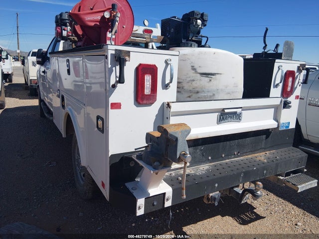 1FD7X3B61KEE69029 Ford F-350 Xl