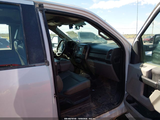 1FD7X3B61KEE69029 Ford F-350 Xl