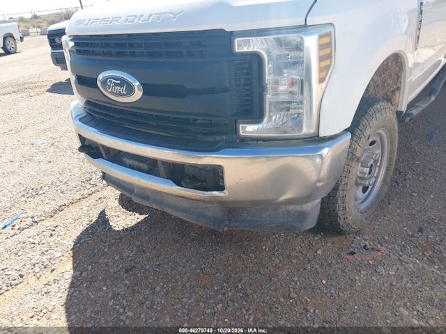 1FD7X3B61KEE69029 Ford F-350 Xl