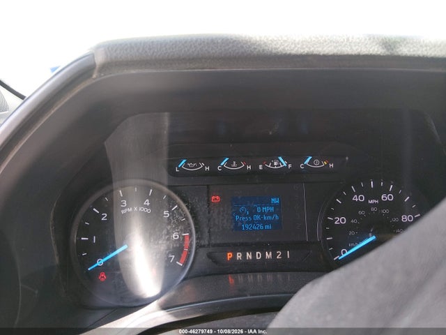 1FD7X3B61KEE69029 Ford F-350 Xl