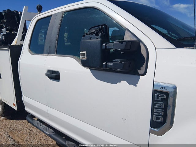 1FD7X3B61KEE69029 Ford F-350 Xl