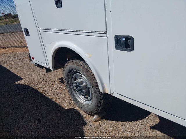 1FD7X3B61KEE69029 Ford F-350 Xl