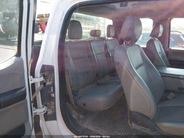 1FD7X3B61KEE69029 Ford F-350 Xl