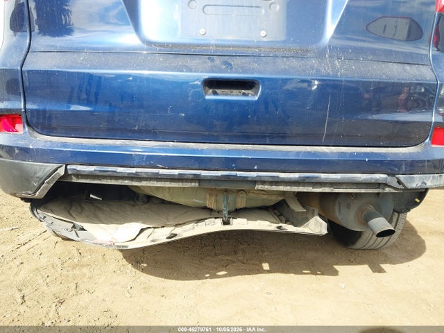 2HKRM4H70GH671637 Honda CR-V EXL