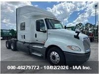 Продажа на аукционе авто 2020 International Lt, vin: 3HSDZAPR3LN126499, номер лота: 46279772