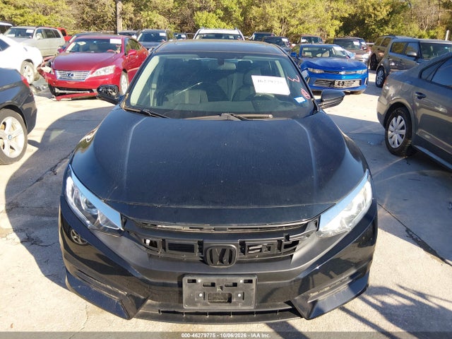Aukcja sprzedaży 2017 Honda Civic Ex, vin: 19XFC2F74HE062358, numer aukcji: 46279775