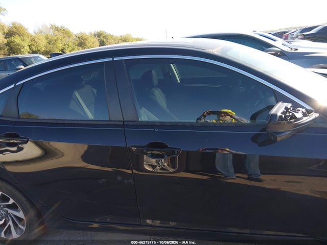 Aukcja sprzedaży 2017 Honda Civic Ex, vin: 19XFC2F74HE062358, numer aukcji: 46279775
