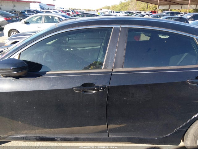 Aukcja sprzedaży 2017 Honda Civic Ex, vin: 19XFC2F74HE062358, numer aukcji: 46279775