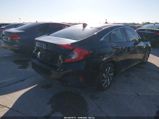 Aukcja sprzedaży 2017 Honda Civic Ex, vin: 19XFC2F74HE062358, numer aukcji: 46279775