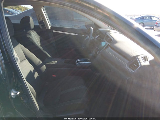Aukcja sprzedaży 2017 Honda Civic Ex, vin: 19XFC2F74HE062358, numer aukcji: 46279775