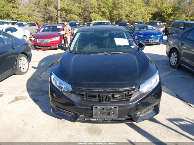 Aukcja sprzedaży 2017 Honda Civic Ex, vin: 19XFC2F74HE062358, numer aukcji: 46279775