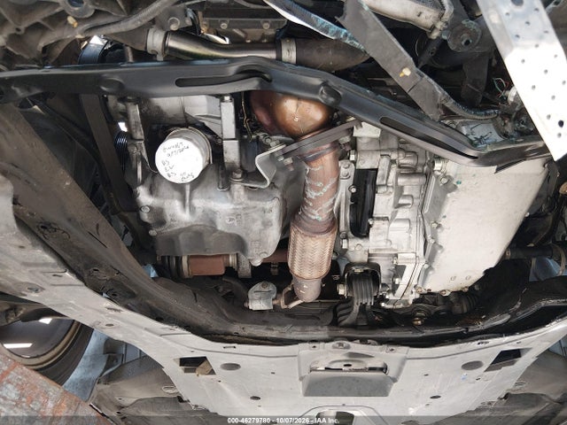 46279780 :رقم المزاد ، 2HGFC3B35HH360125 vin ، 2017 Honda Civic Ex-t مزاد بيع