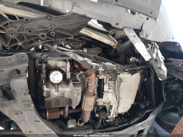 46279780 :رقم المزاد ، 2HGFC3B35HH360125 vin ، 2017 Honda Civic Ex-t مزاد بيع