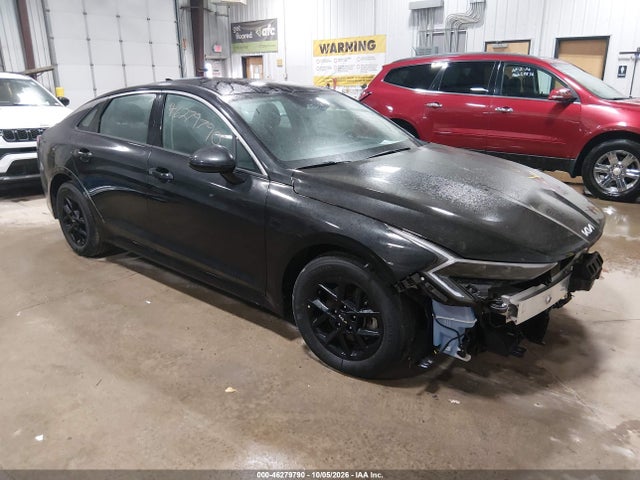 46279790 :رقم المزاد ، KNAG24J74T5445910 vin ، 2026 Kia K5 Lxs Fwd مزاد بيع
