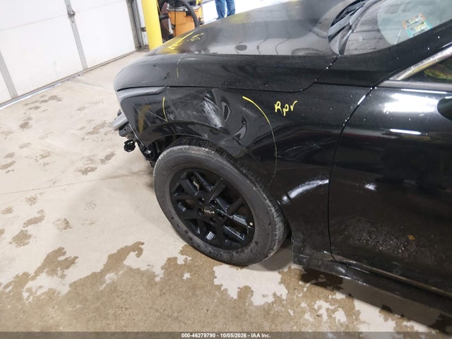 Aukcja sprzedaży 2026 Kia K5 Lxs Fwd, vin: KNAG24J74T5445910, numer aukcji: 46279790