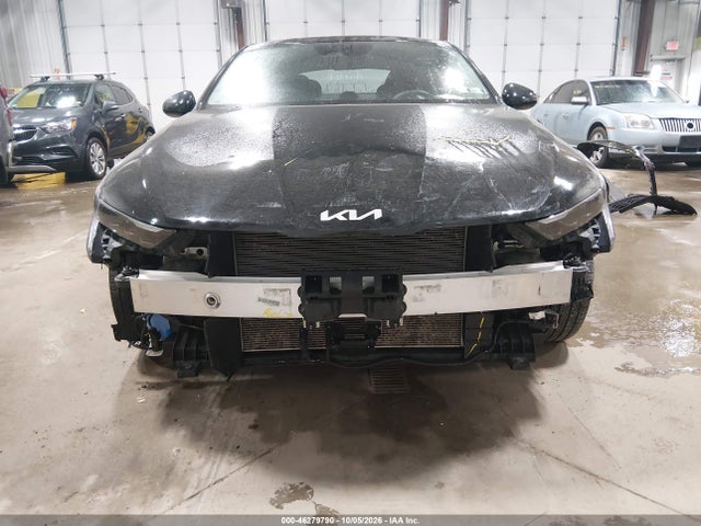 Aukcja sprzedaży 2026 Kia K5 Lxs Fwd, vin: KNAG24J74T5445910, numer aukcji: 46279790