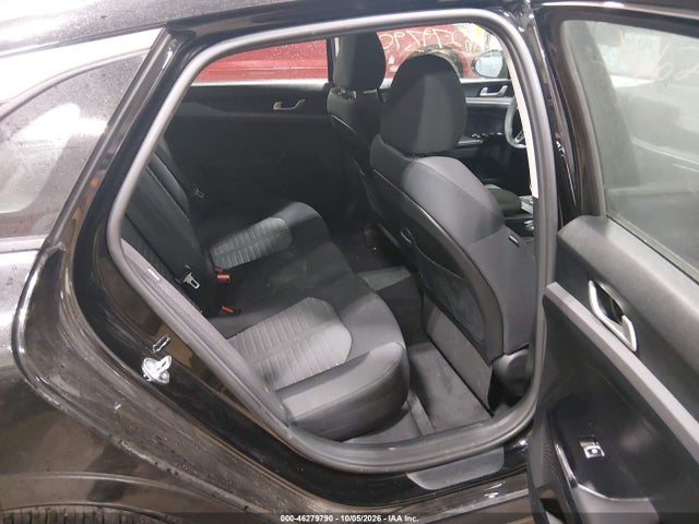 Aukcja sprzedaży 2026 Kia K5 Lxs Fwd, vin: KNAG24J74T5445910, numer aukcji: 46279790