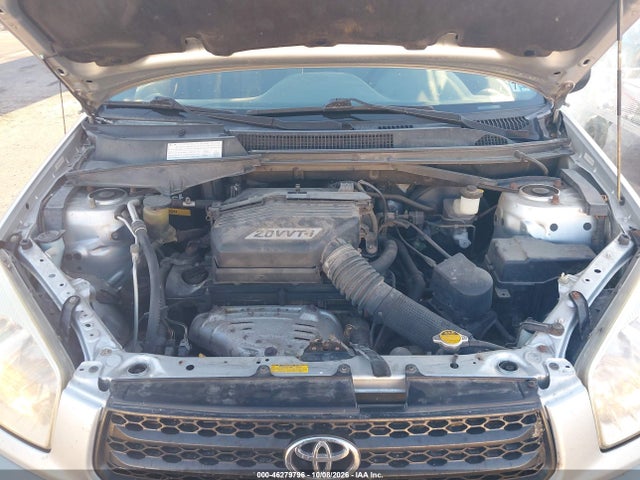 2003 Toyota Rav4 მანქანა იყიდება აუქციონზე, vin: JTEHH20V836096833, აუქციონის ნომერი: 46279796