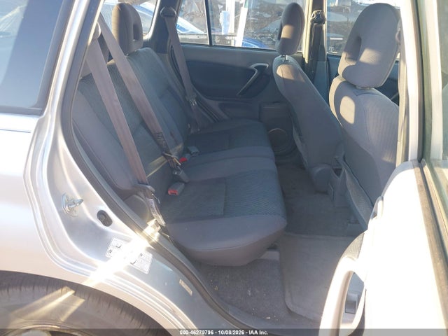2003 Toyota Rav4 მანქანა იყიდება აუქციონზე, vin: JTEHH20V836096833, აუქციონის ნომერი: 46279796