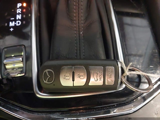 2017 Mazda Cx-5 Touring მანქანა იყიდება აუქციონზე, vin: JM3KFACL6H0173964, აუქციონის ნომერი: 46279798