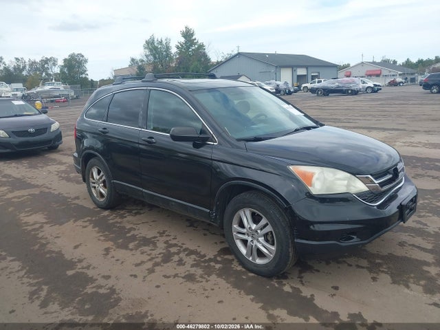 2011 Honda Cr-v Ex მანქანა იყიდება აუქციონზე, vin: 5J6RE4H51BL057934, აუქციონის ნომერი: 46279802