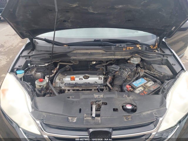 Продаж на аукціоні авто 2011 Honda Cr-v Ex, vin: 5J6RE4H51BL057934, номер лоту: 46279802