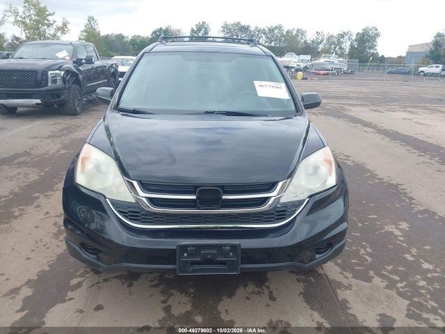 Продаж на аукціоні авто 2011 Honda Cr-v Ex, vin: 5J6RE4H51BL057934, номер лоту: 46279802