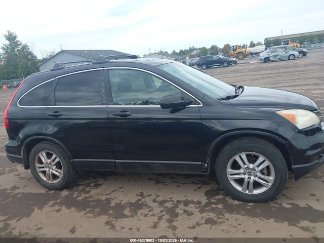 Продаж на аукціоні авто 2011 Honda Cr-v Ex, vin: 5J6RE4H51BL057934, номер лоту: 46279802