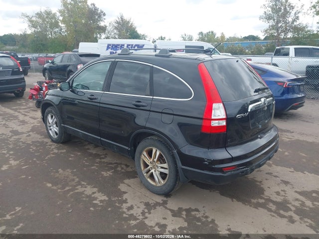 Продаж на аукціоні авто 2011 Honda Cr-v Ex, vin: 5J6RE4H51BL057934, номер лоту: 46279802