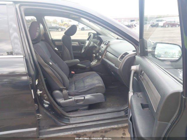 Продаж на аукціоні авто 2011 Honda Cr-v Ex, vin: 5J6RE4H51BL057934, номер лоту: 46279802