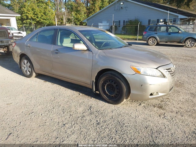 Aukcja sprzedaży 2008 Toyota Camry Le, vin: 4T1BE46K98U238469, numer aukcji: 46279816