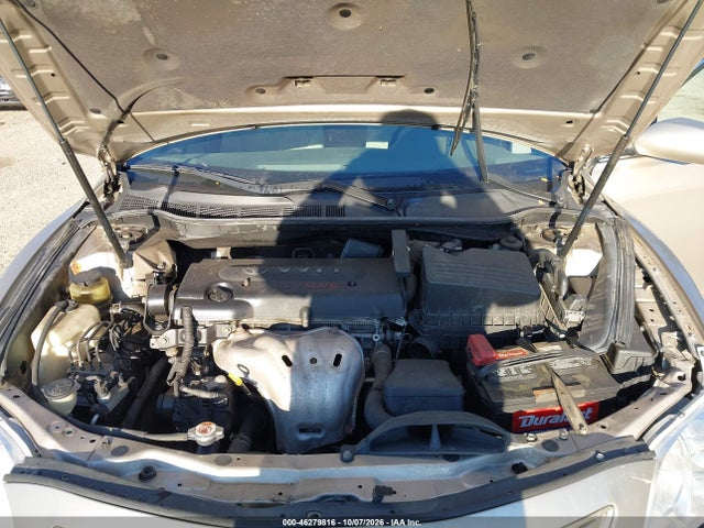 Aukcja sprzedaży 2008 Toyota Camry Le, vin: 4T1BE46K98U238469, numer aukcji: 46279816
