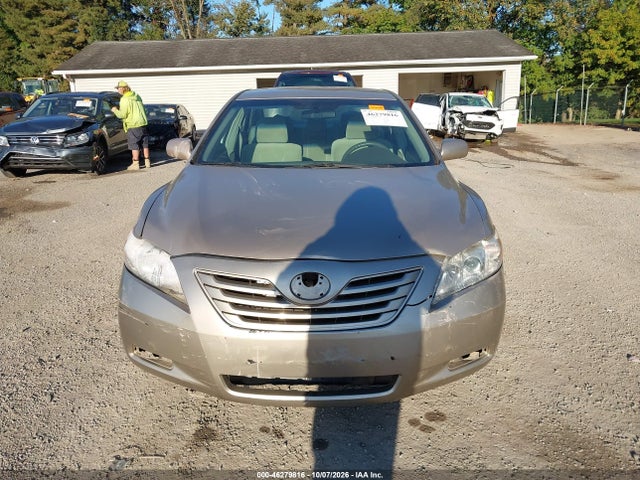 Aukcja sprzedaży 2008 Toyota Camry Le, vin: 4T1BE46K98U238469, numer aukcji: 46279816