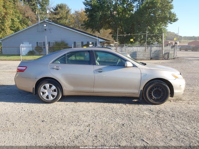 Aukcja sprzedaży 2008 Toyota Camry Le, vin: 4T1BE46K98U238469, numer aukcji: 46279816