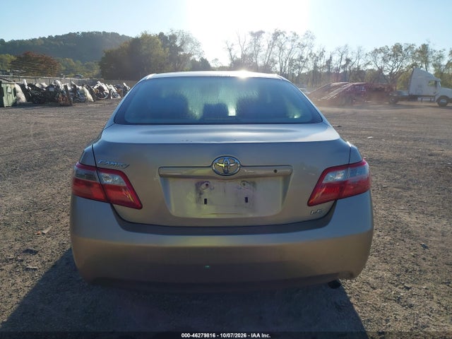 Aukcja sprzedaży 2008 Toyota Camry Le, vin: 4T1BE46K98U238469, numer aukcji: 46279816