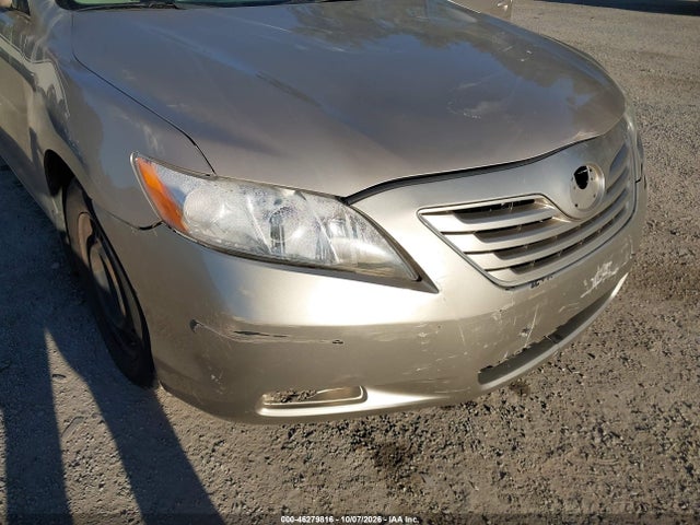 Aukcja sprzedaży 2008 Toyota Camry Le, vin: 4T1BE46K98U238469, numer aukcji: 46279816