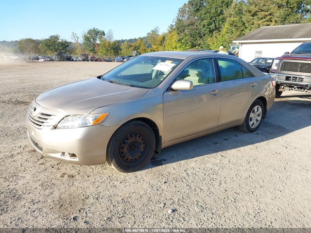 Aukcja sprzedaży 2008 Toyota Camry Le, vin: 4T1BE46K98U238469, numer aukcji: 46279816