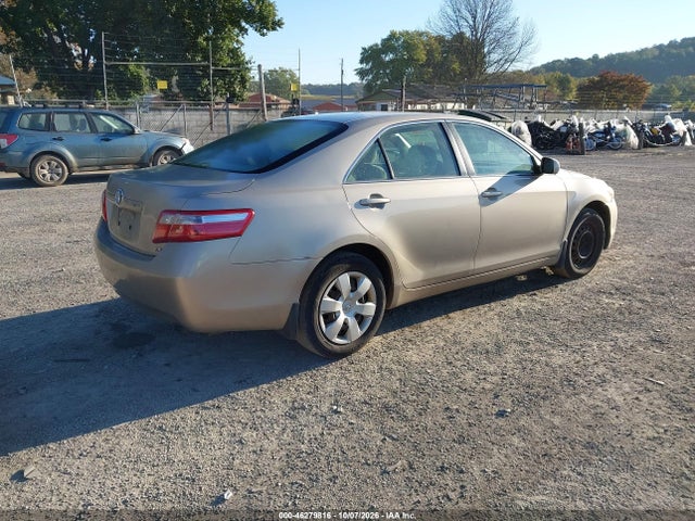 Aukcja sprzedaży 2008 Toyota Camry Le, vin: 4T1BE46K98U238469, numer aukcji: 46279816