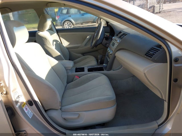 Aukcja sprzedaży 2008 Toyota Camry Le, vin: 4T1BE46K98U238469, numer aukcji: 46279816