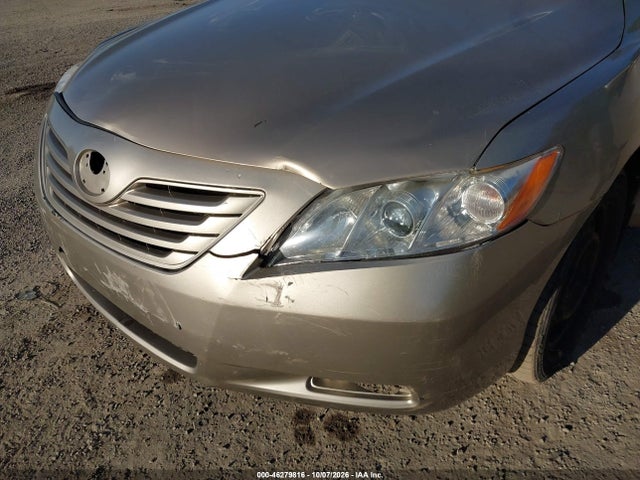 Aukcja sprzedaży 2008 Toyota Camry Le, vin: 4T1BE46K98U238469, numer aukcji: 46279816