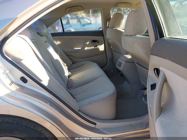 Aukcja sprzedaży 2008 Toyota Camry Le, vin: 4T1BE46K98U238469, numer aukcji: 46279816