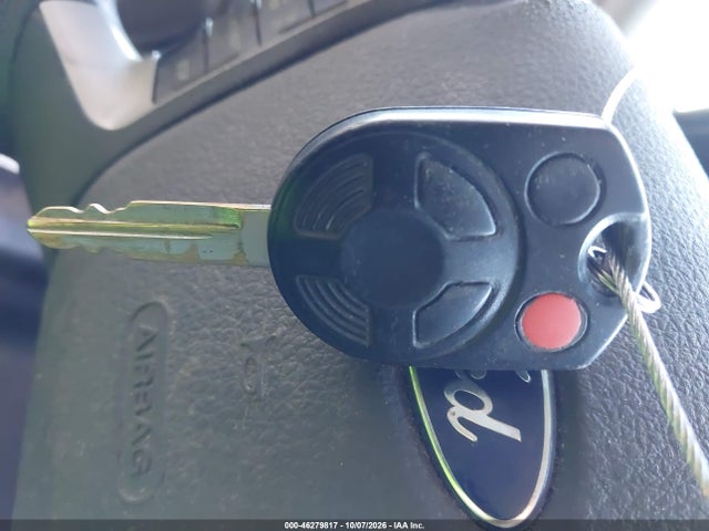 Aukcja sprzedaży 2011 Ford Fusion Se, vin: 3FAHP0HA1BR280080, numer aukcji: 46279817