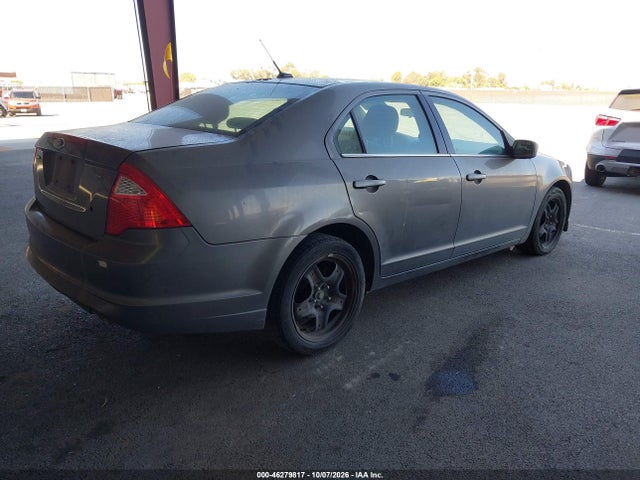 Aukcja sprzedaży 2011 Ford Fusion Se, vin: 3FAHP0HA1BR280080, numer aukcji: 46279817