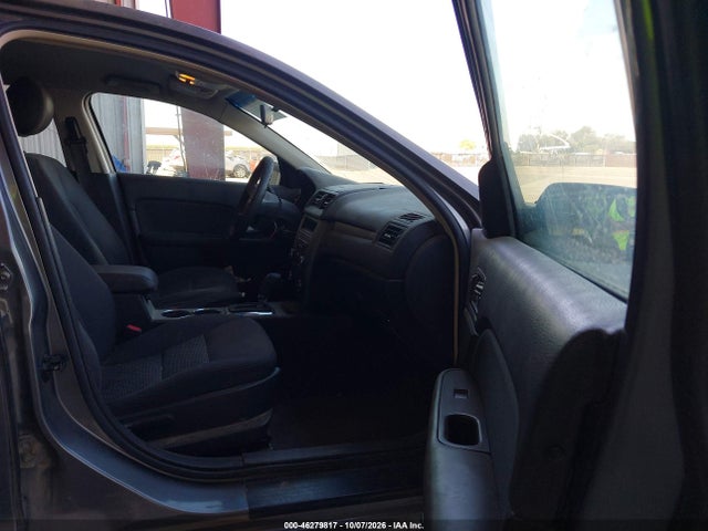 Aukcja sprzedaży 2011 Ford Fusion Se, vin: 3FAHP0HA1BR280080, numer aukcji: 46279817