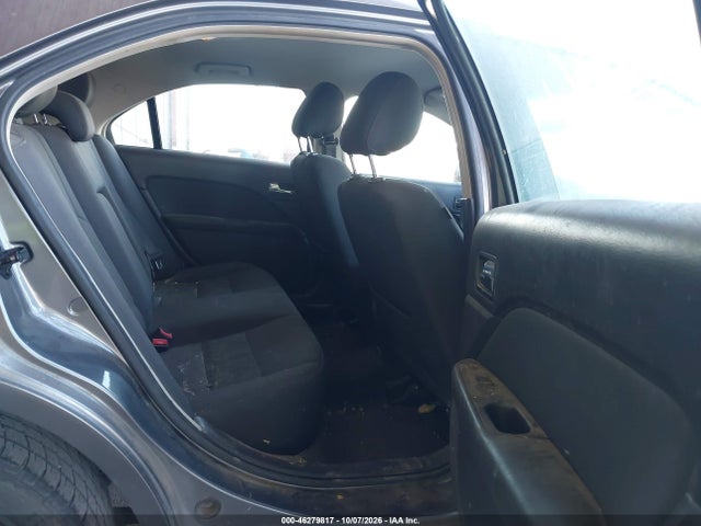 Aukcja sprzedaży 2011 Ford Fusion Se, vin: 3FAHP0HA1BR280080, numer aukcji: 46279817