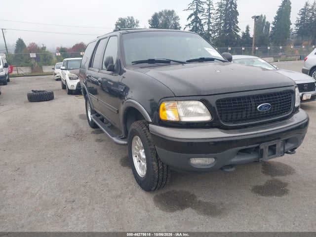 Продажа на аукционе авто 2001 Ford Expedition Xlt, vin: 1FMPU16L01LB07376, номер лота: 46279818