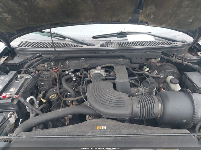 Продажа на аукционе авто 2001 Ford Expedition Xlt, vin: 1FMPU16L01LB07376, номер лота: 46279818