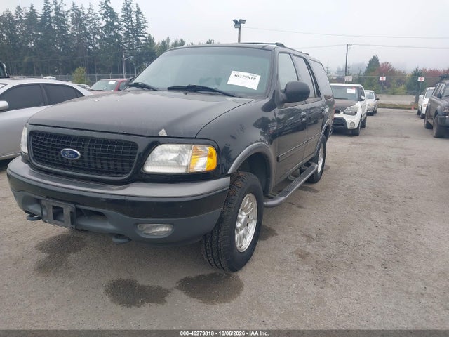 Продажа на аукционе авто 2001 Ford Expedition Xlt, vin: 1FMPU16L01LB07376, номер лота: 46279818