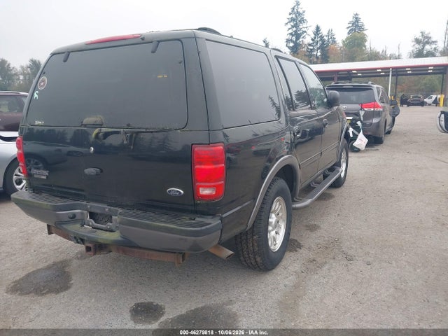Продажа на аукционе авто 2001 Ford Expedition Xlt, vin: 1FMPU16L01LB07376, номер лота: 46279818